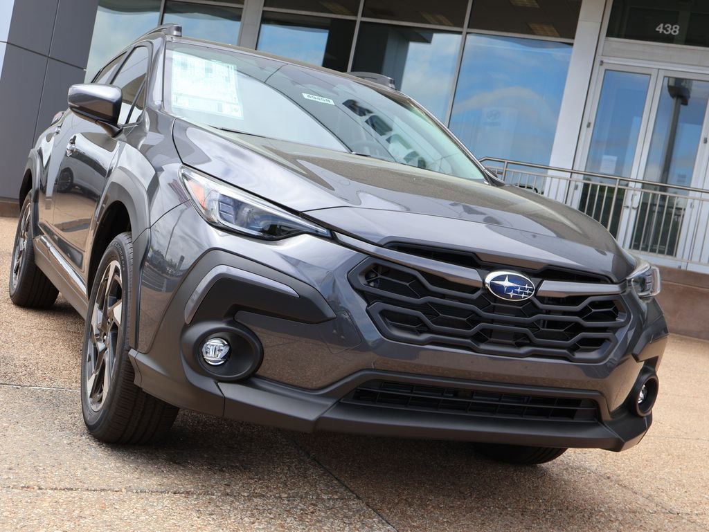 New 2026 Subaru Crosstrek 2.5i Limited AWD/4WD image 7