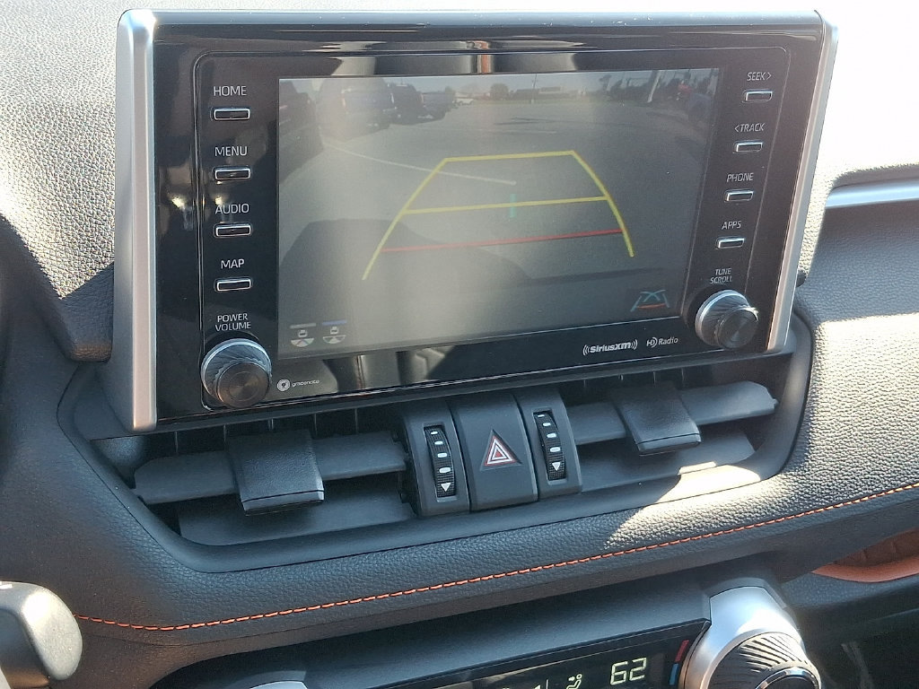 Used 2020 Toyota RAV4 Adventure AWD/4WD image 16