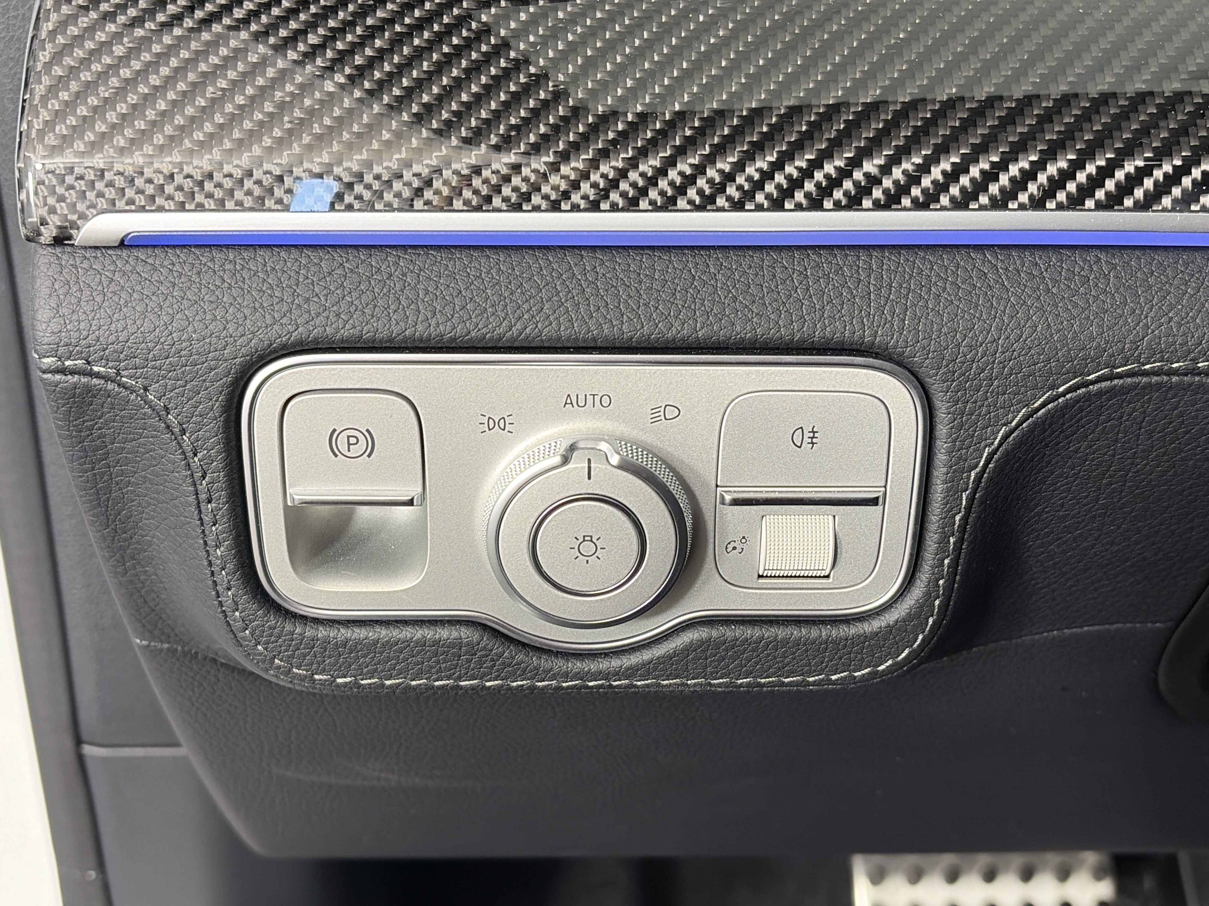 Used 2024 Mercedes-Benz GLE 53 AMG 4MATIC Coupe image 27