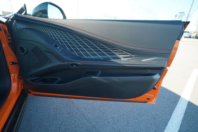 New 2026 Dodge Charger Scat Pack image 16