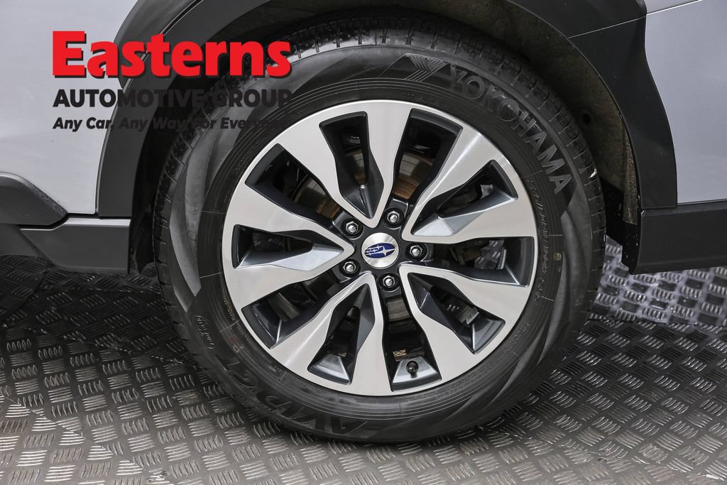 Used 2023 Subaru Outback Limited AWD/4WD image 8