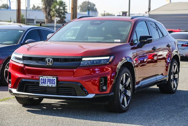 New 2026 Honda Prologue Elite image 13