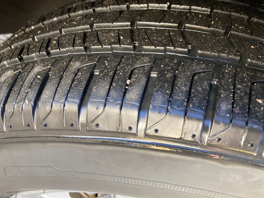 Used 2022 Chevrolet Equinox LT image 32