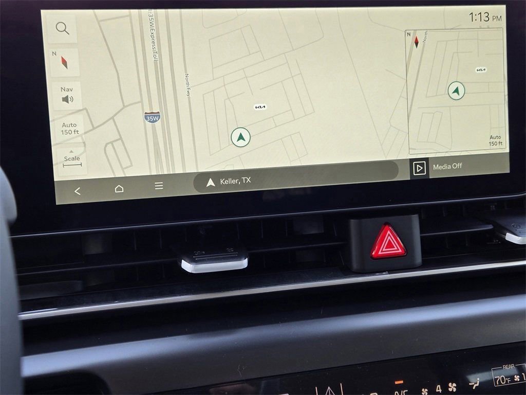 New 2026 Kia Carnival image 12