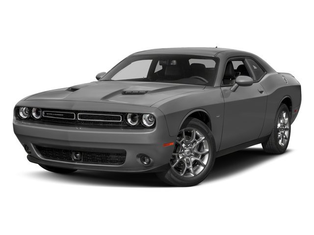 Used 2017 Dodge Challenger GT w/ Driver Convenience Group