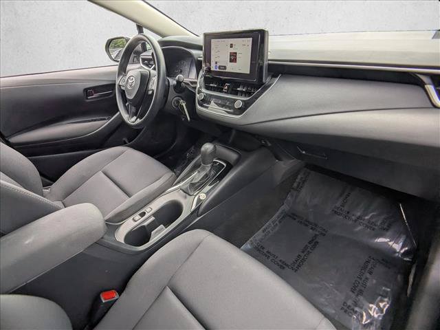 Used 2024 Toyota Corolla LE FWD image 20