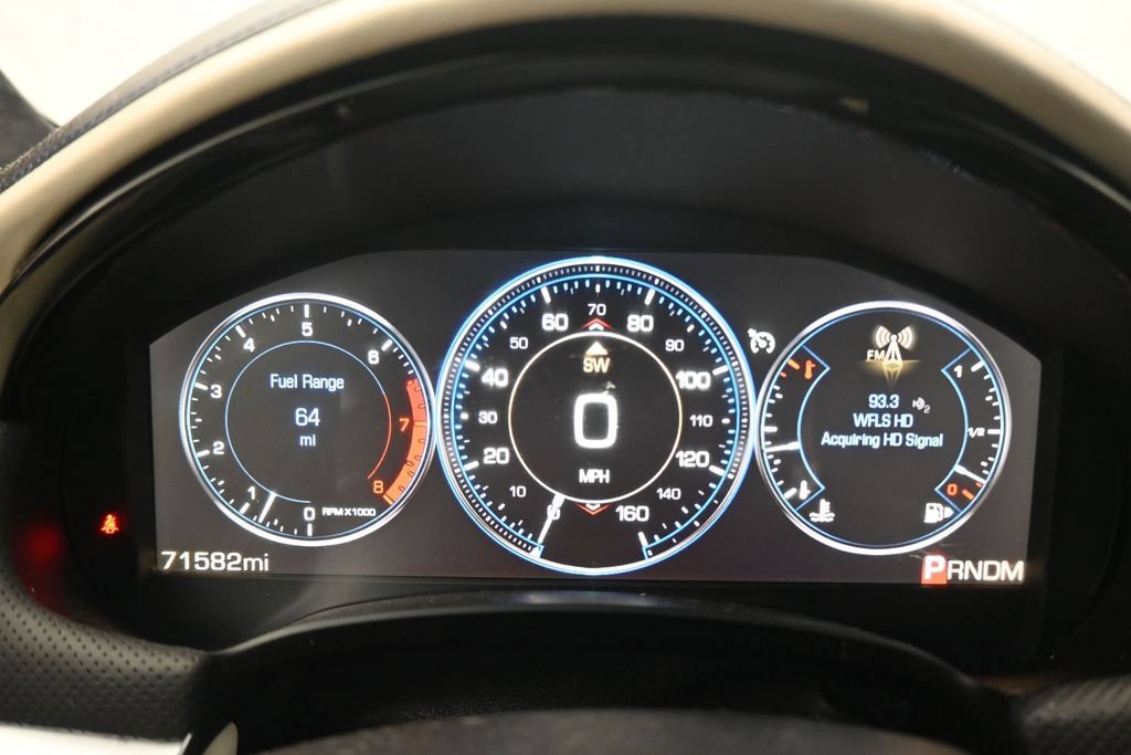 Used 2013 Cadillac XTS Platinum FWD image 17