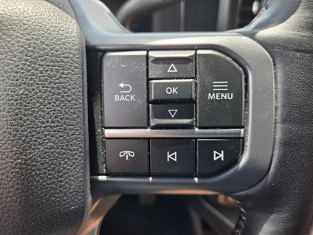 Used 2024 Ford F250 Lariat w/ Lariat Ultimate Package AWD/4WD image 27