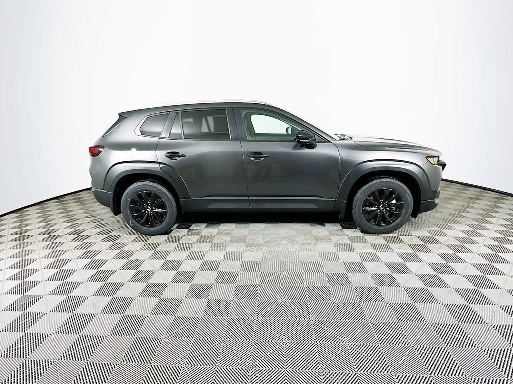 New 2026 MAZDA CX-50 AWD 2.5 S w/ Cargo Package image 10