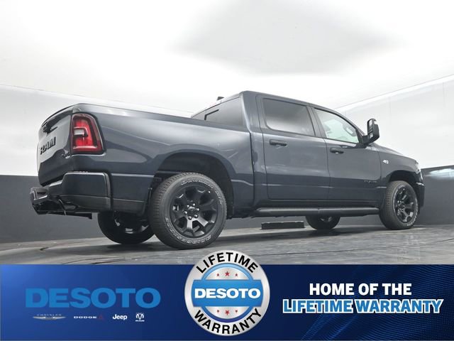 New 2026 RAM 1500 Express image 45