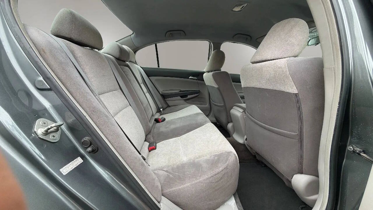 Used 2008 Honda Accord LX-P image 11