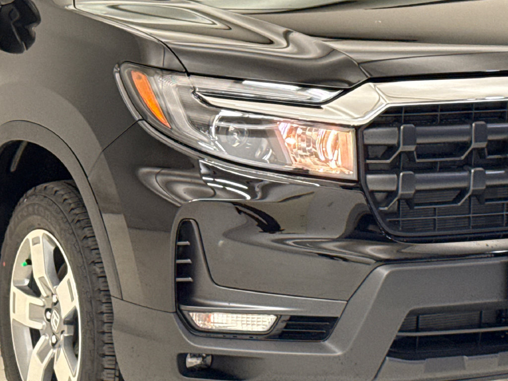 New 2026 Honda Ridgeline RTL image 5