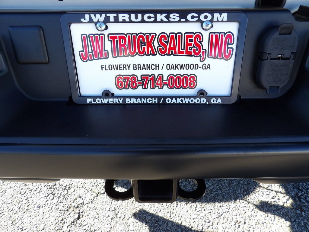 Used 2024 RAM 2500 Tradesman w/ Protection Group AWD/4WD image 40