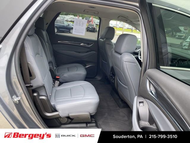 Used 2020 Buick Enclave Essence w/ Sound and Sites Package FWD image 31