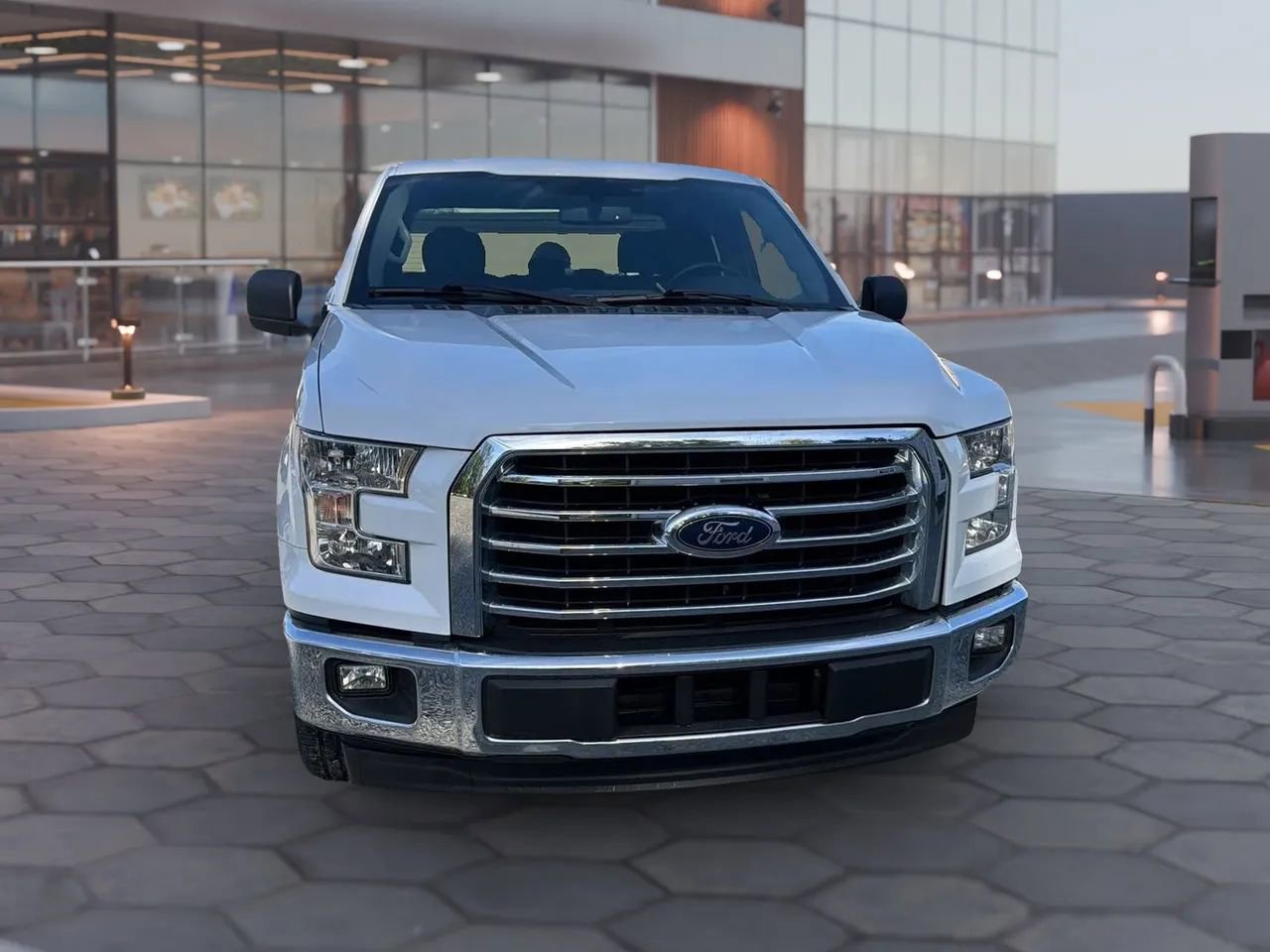 Used 2017 Ford F150 XLT w/ Equipment Group 301A Mid RWD image 22
