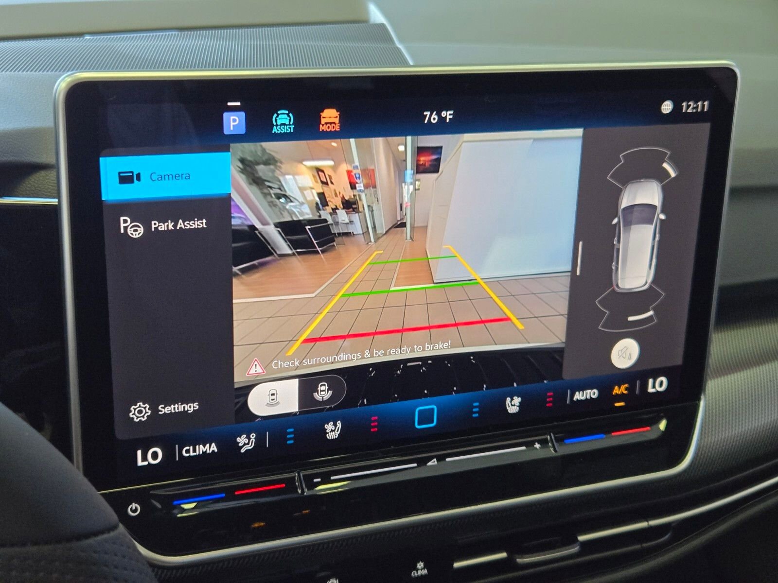 New 2026 Volkswagen Golf AWD/4WD image 13