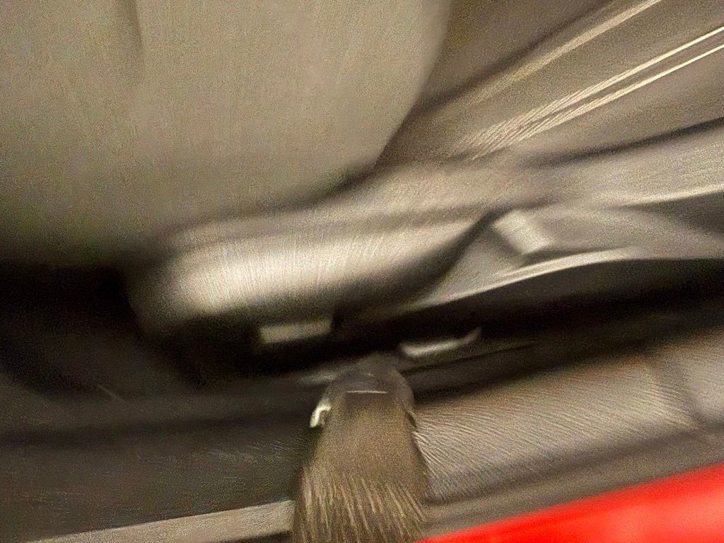 Used 2019 Ford Mustang Coupe w/ Black Accent Package image 30