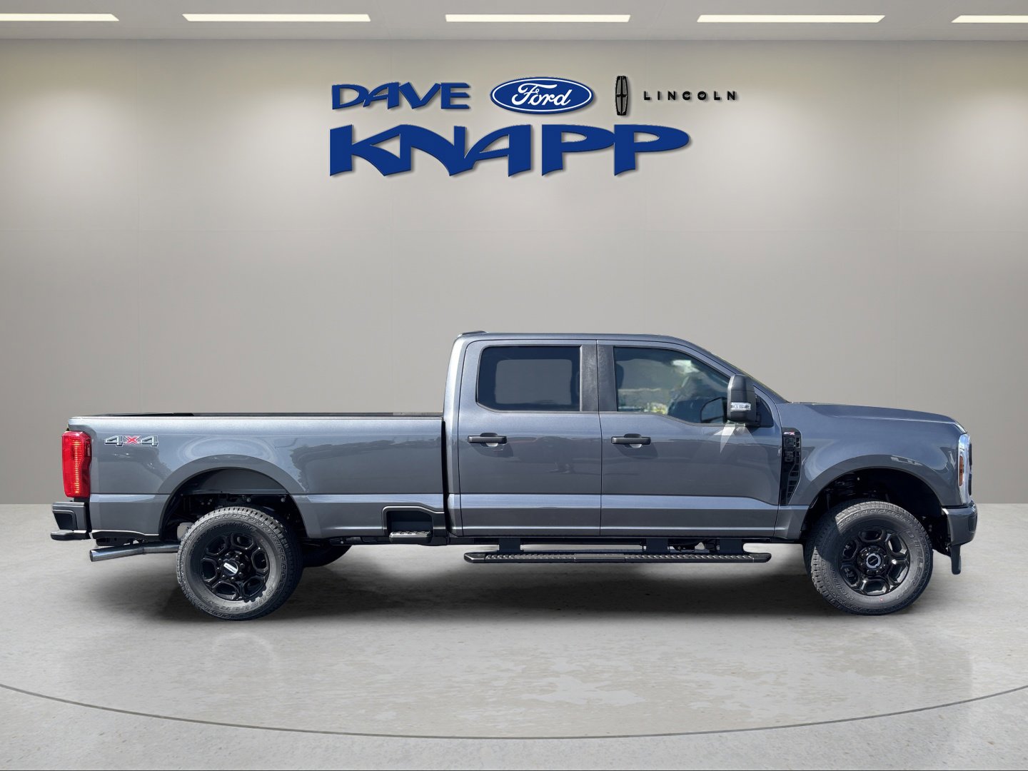 New 2026 Ford F250 XL w/ STX Appearance Package image 9