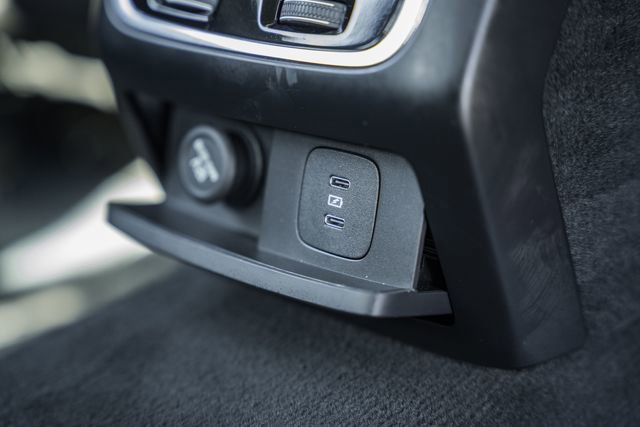 Certified 2023 Volvo S90 B6 Ultimate image 34