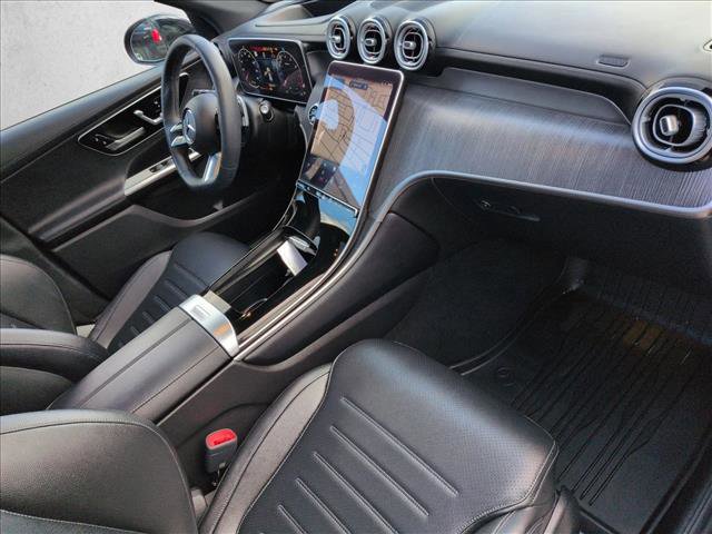 Used 2023 Mercedes-Benz GLC 300 4MATIC image 28