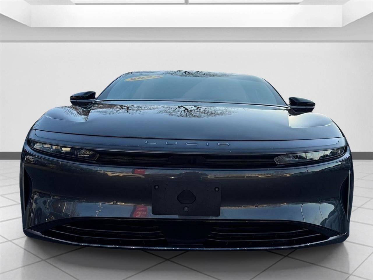 Used 2024 Lucid Air Touring image 10