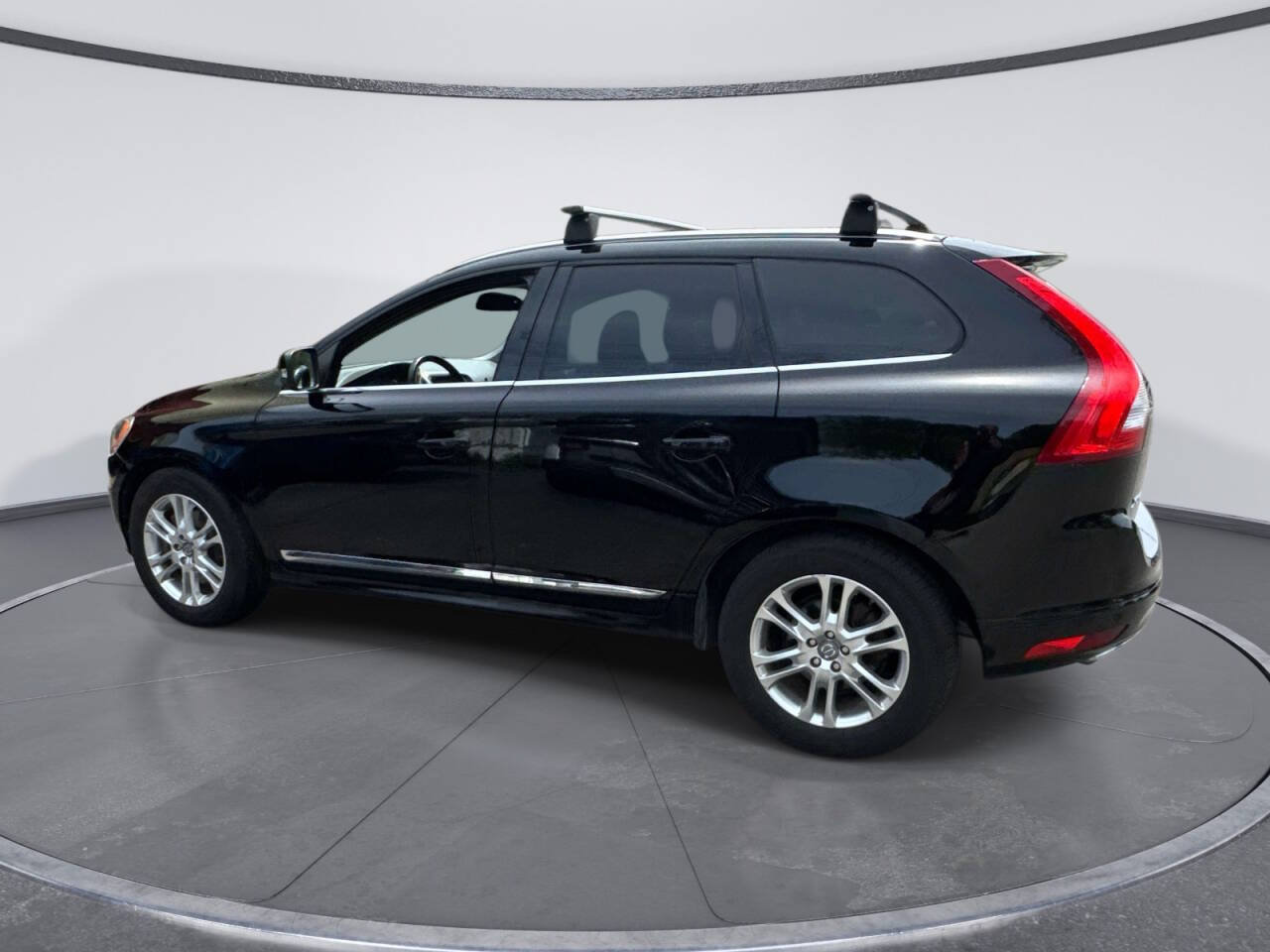 Used 2014 Volvo XC60 3.2 AWD/4WD image 3