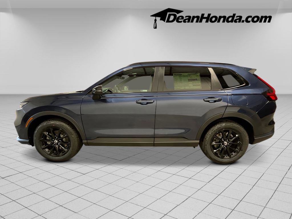 New 2026 Honda CR-V Sport-L image 2
