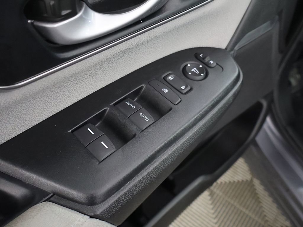 Used 2022 Honda CR-V EX image 39