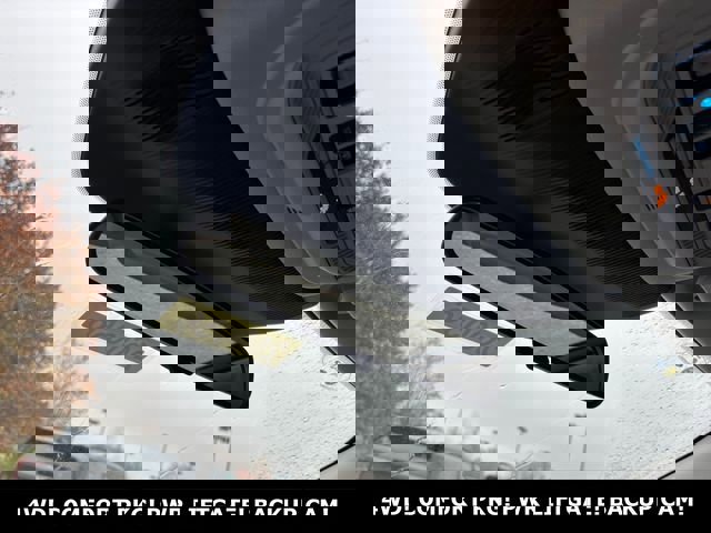 New 2026 Ford Explorer Active w/ Active Comfort Package image 21