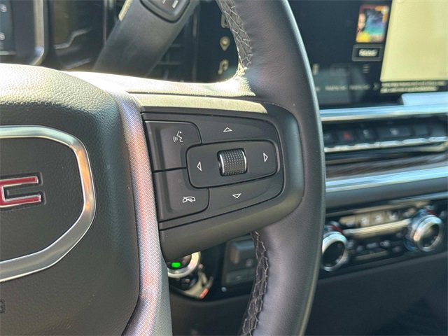 Used 2025 GMC Sierra 1500 SLE image 30