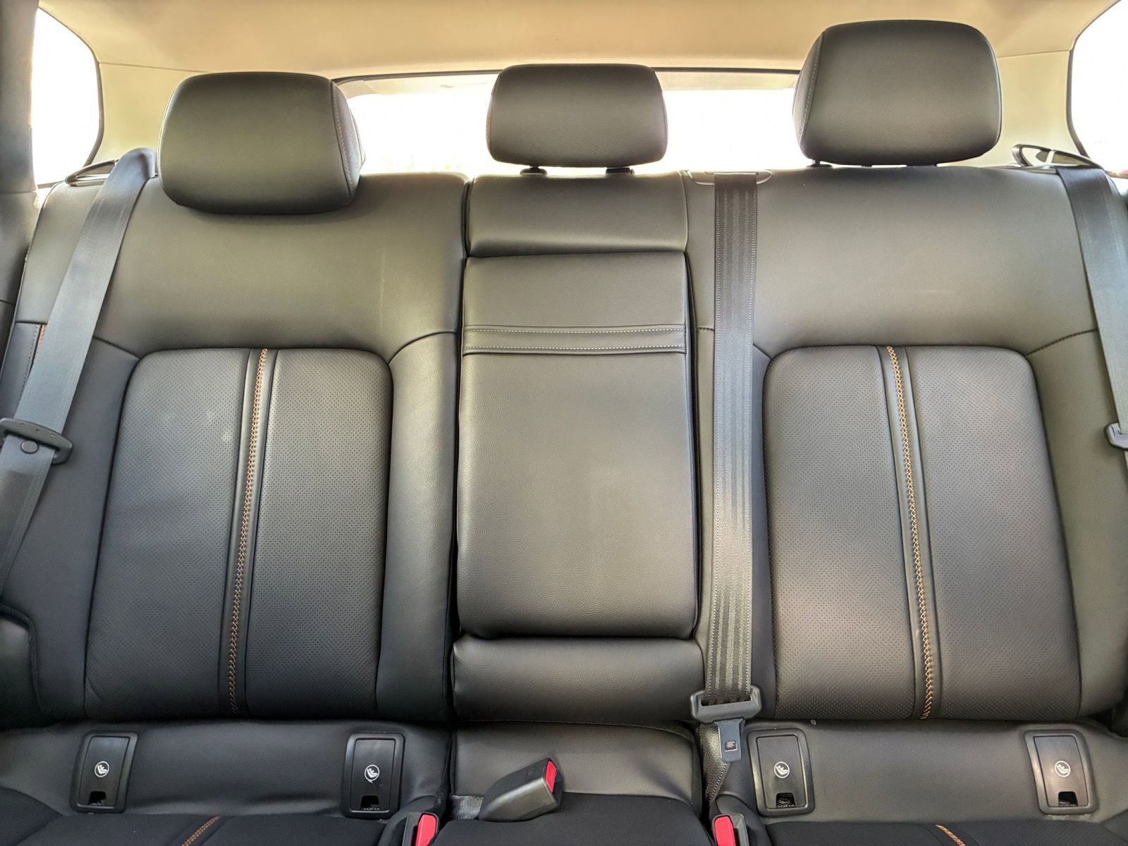 Used 2025 MAZDA CX-50 2.5 Hybrid w/ Premium Plus Pkg image 40