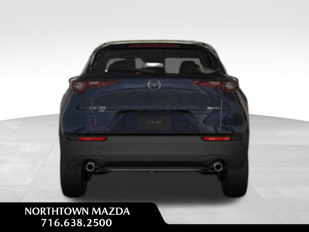 New 2026 MAZDA CX-30 AWD 2.5 S image 5