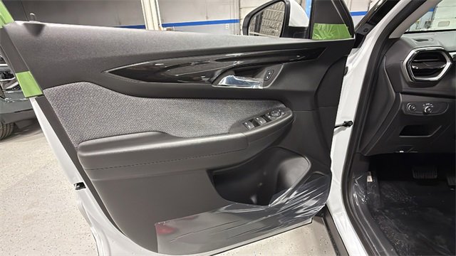 New 2026 Chevrolet TrailBlazer LT image 10