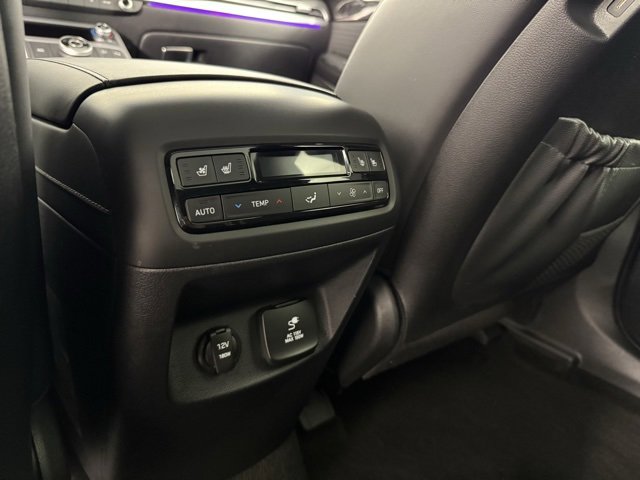 Used 2024 Hyundai Palisade Calligraphy image 22