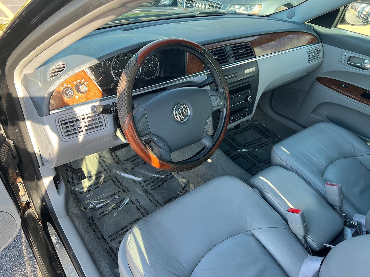 Used 2006 Buick LaCrosse CXL w/ Driver Confidence Package FWD image 17