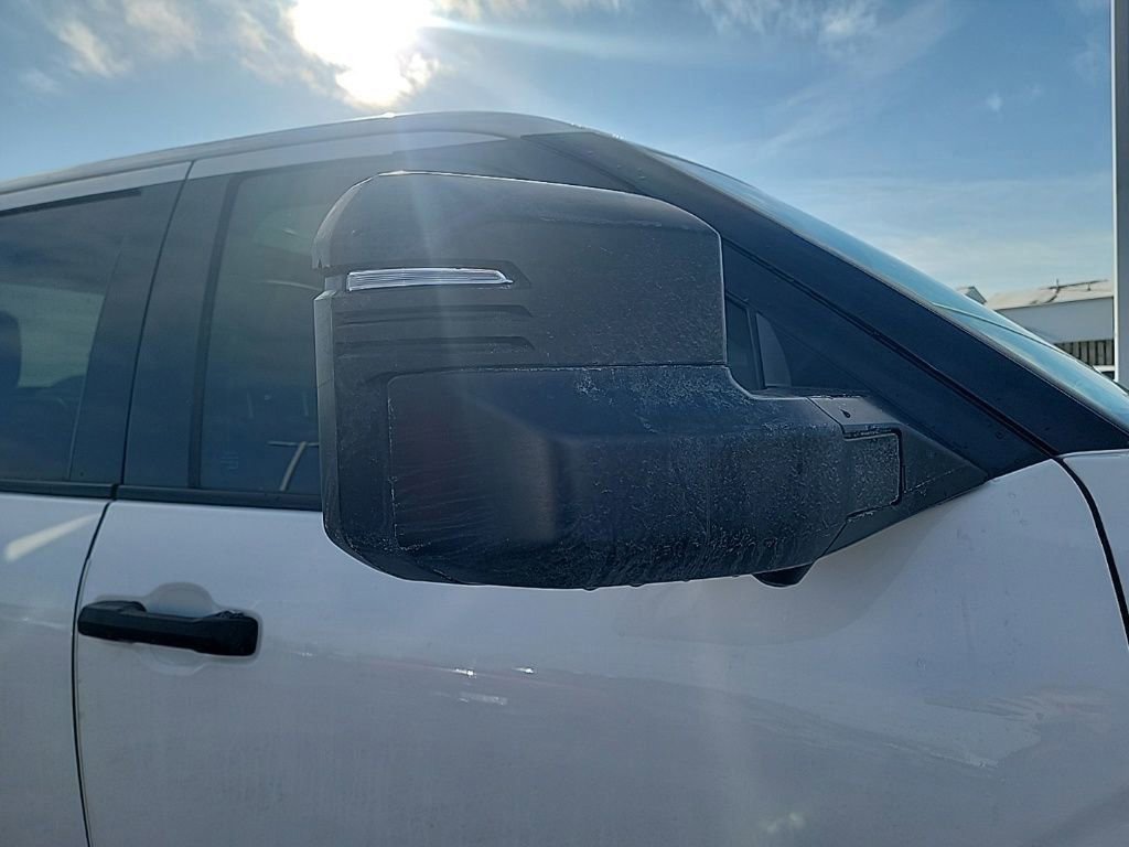 Used 2022 Toyota Tundra TRD Pro w/ Security Package (TMS) image 21