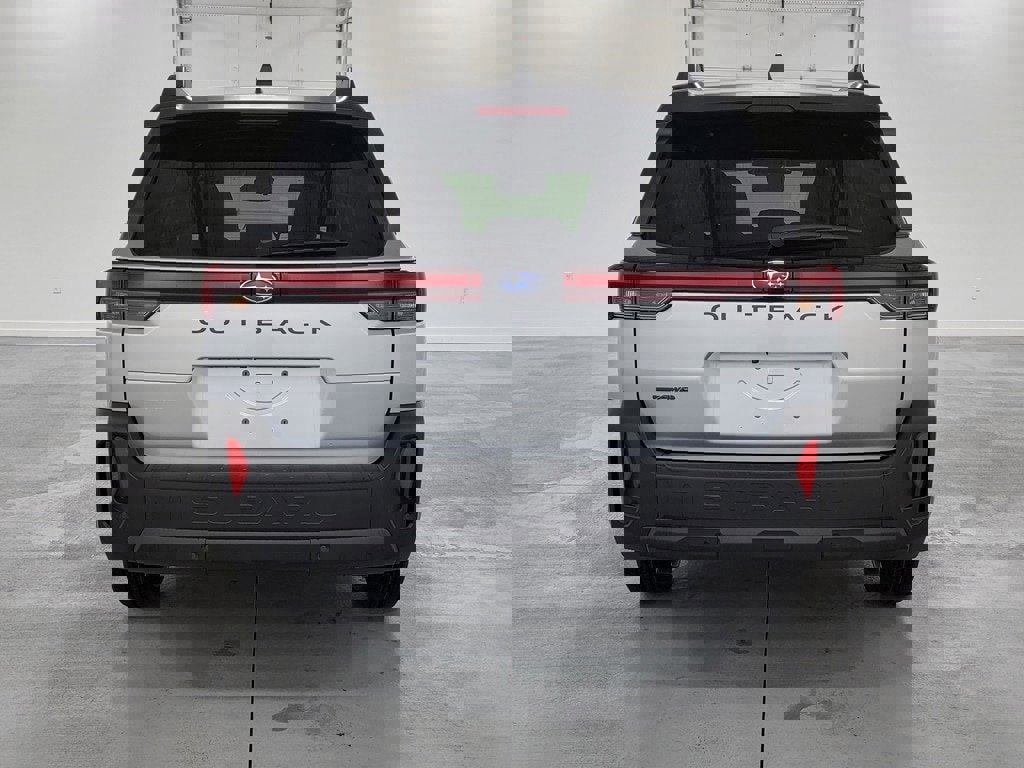 New 2026 Subaru Outback Touring XT image 4