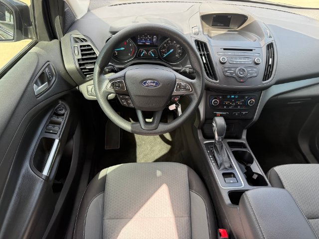 Used 2018 Ford Escape SE FWD image 25