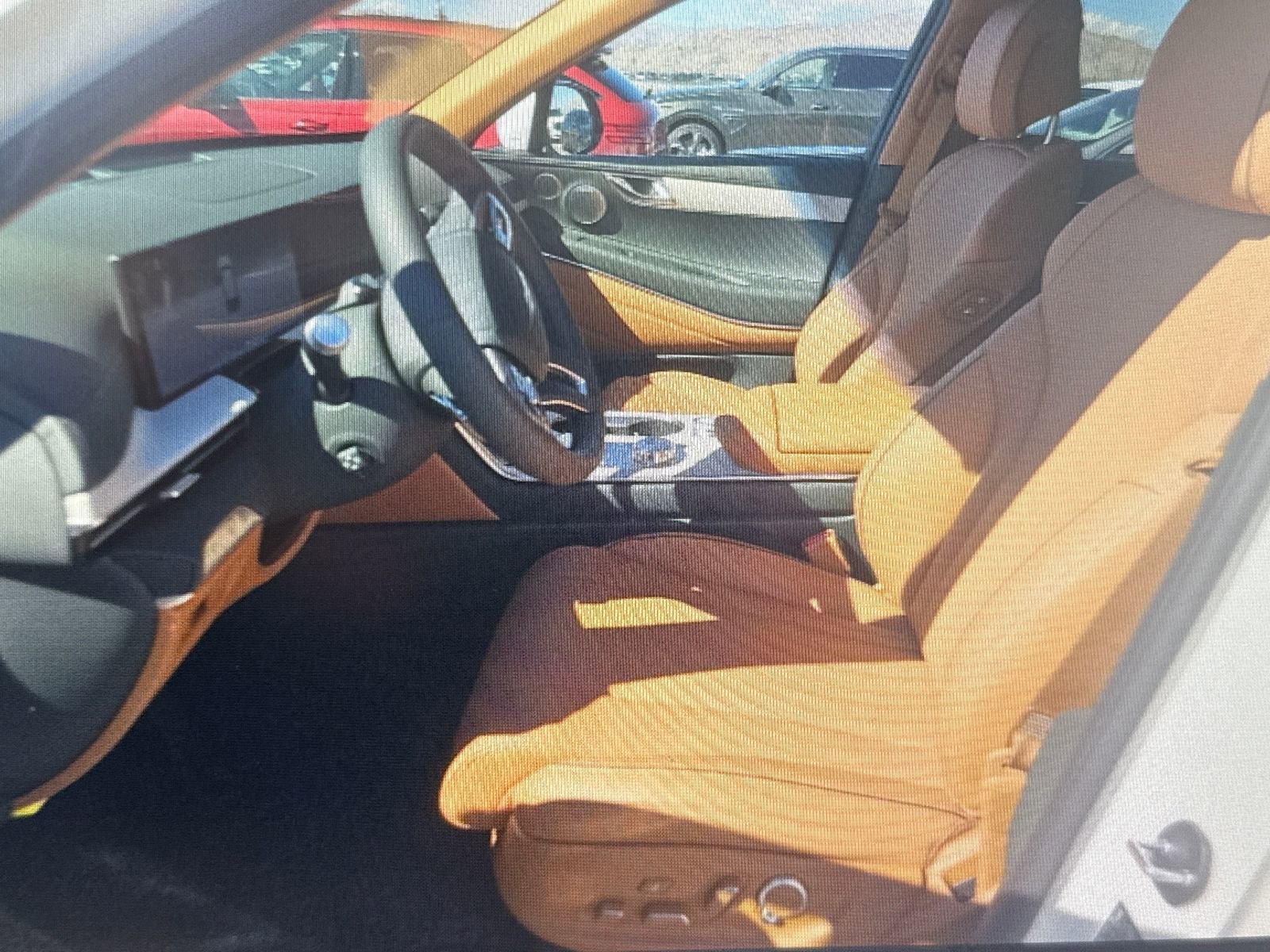 Used 2026 Genesis GV80 2.5T Prestige image 6