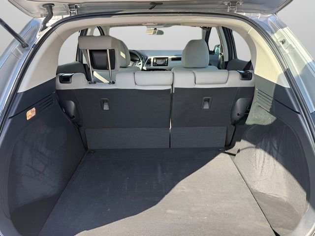 Used 2021 Honda HR-V LX image 10