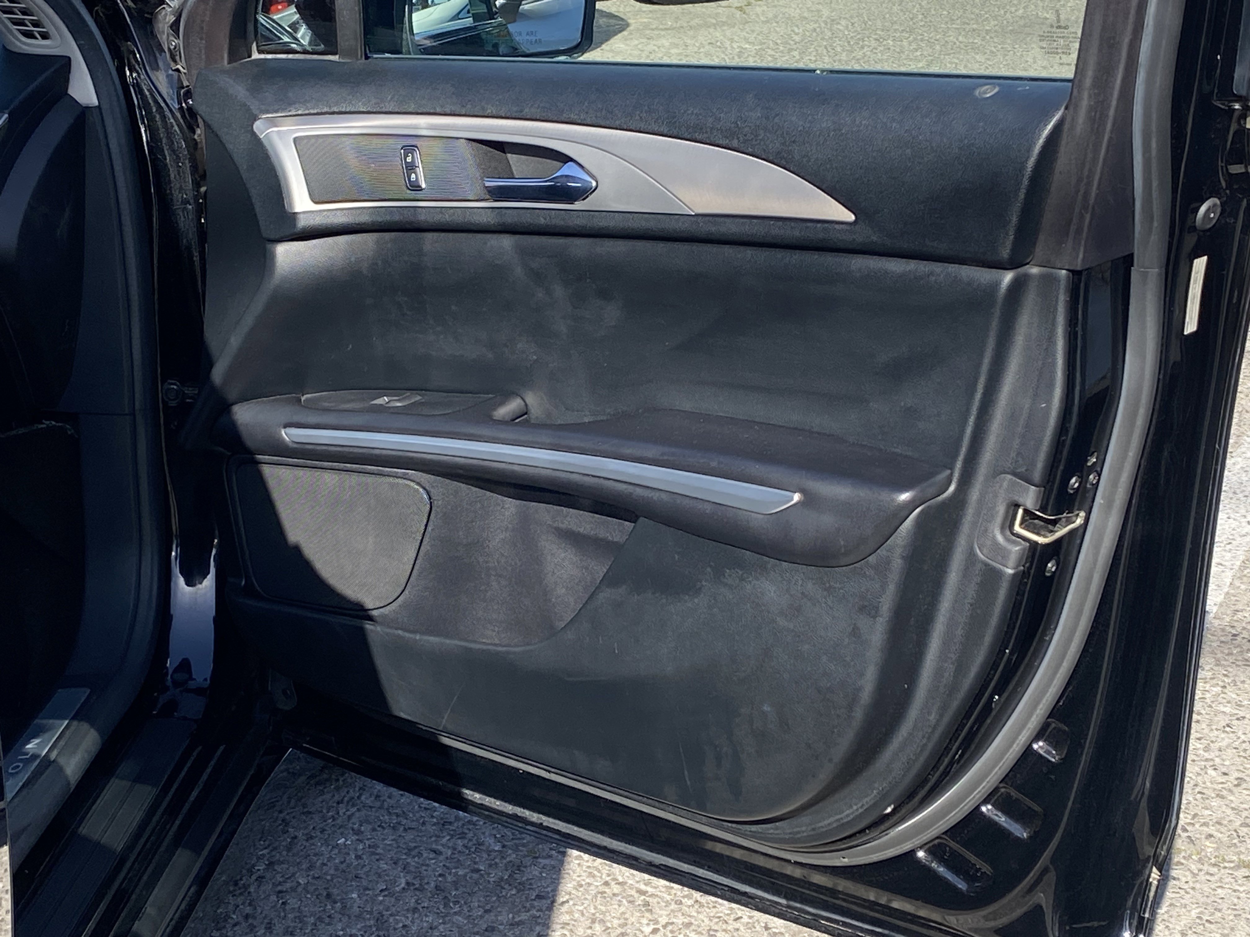 Used 2016 Lincoln MKZ Hybrid w/ Equipment Group 600A Reserve image 24