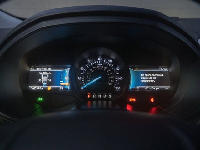 Used 2022 Ford Edge SEL image 24