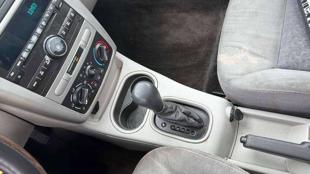 Used 2010 Chevrolet Cobalt LS w/ Protection Package image 16