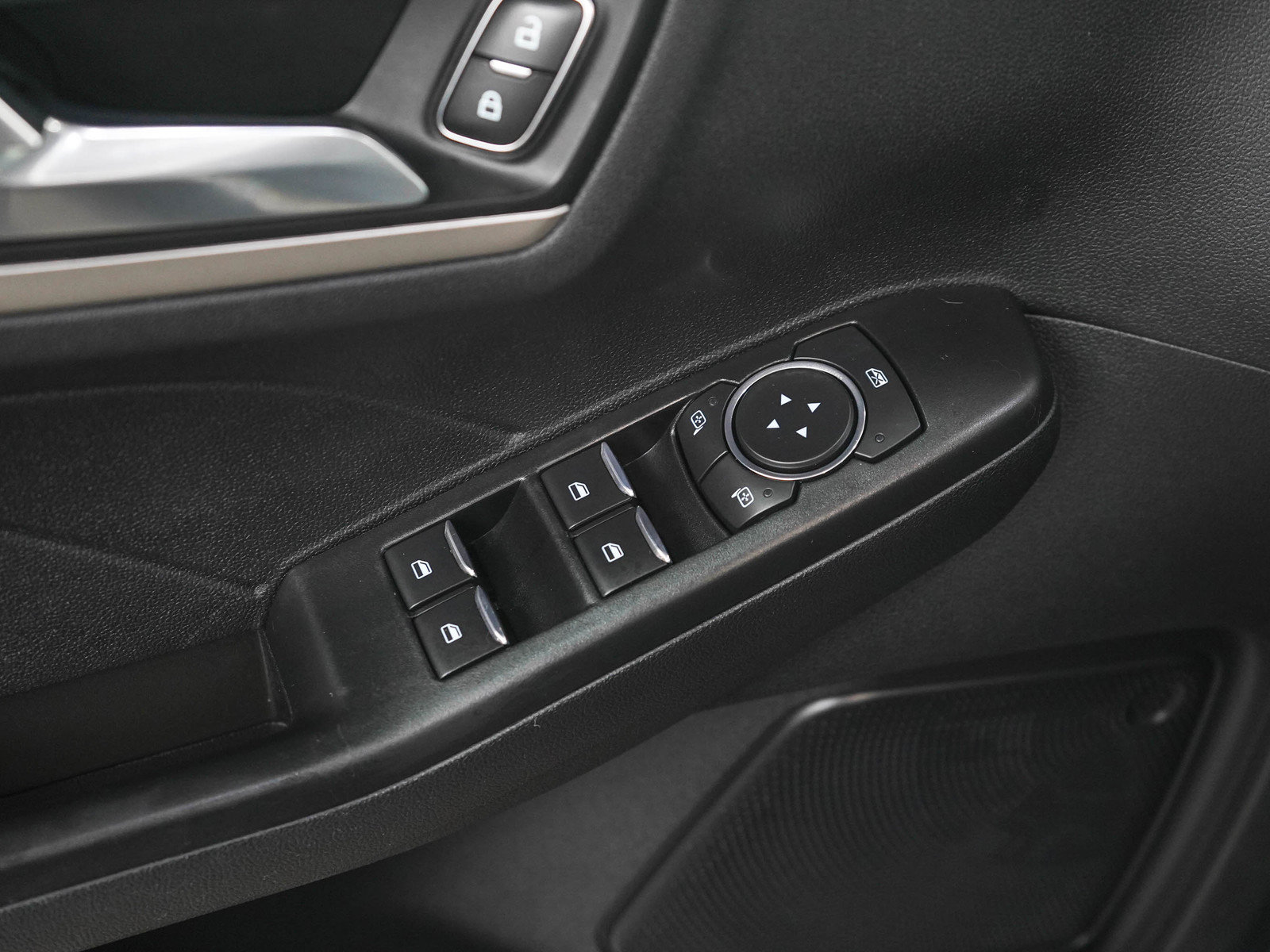 Used 2022 Ford Escape SEL AWD/4WD image 20
