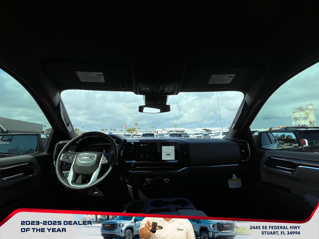 New 2026 GMC Sierra 1500 SLE image 14