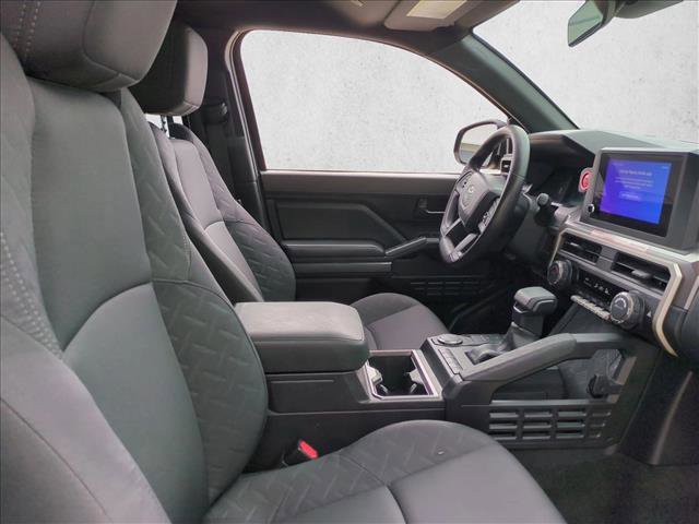Certified 2024 Toyota Tacoma SR5 RWD image 19