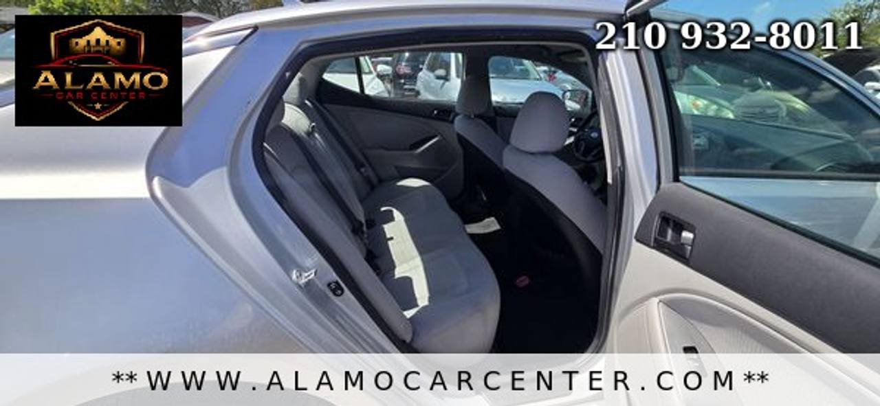 Used 2011 Kia Optima LX FWD image 19