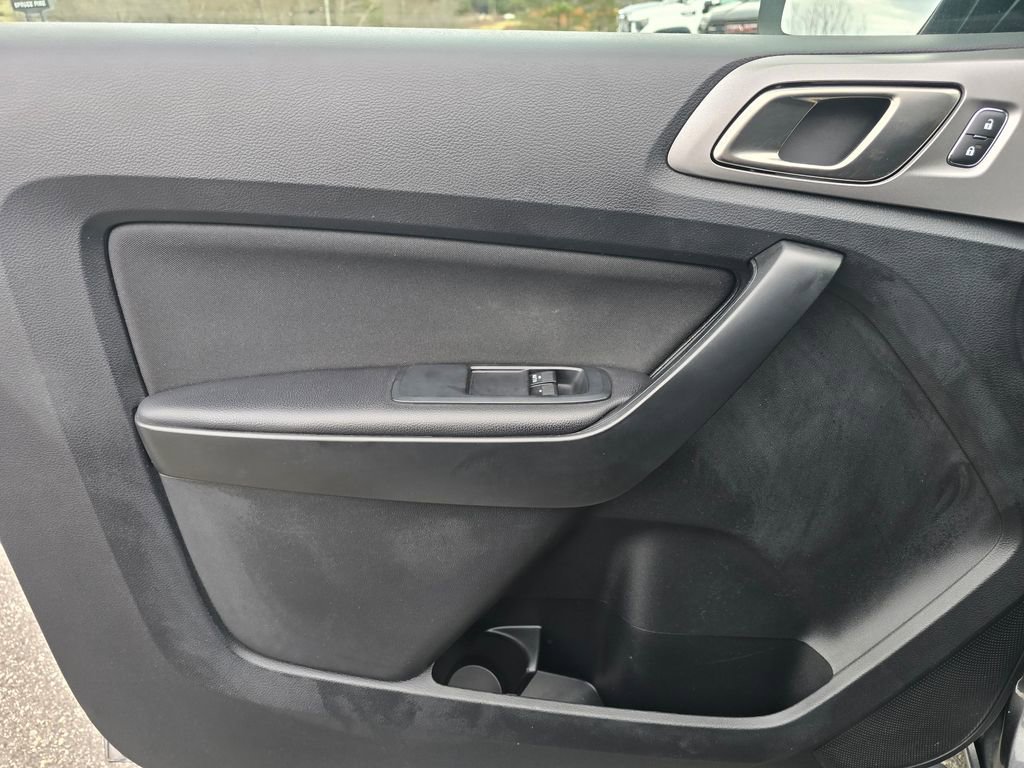 Used 2019 Ford Ranger XLT w/ Equipment Group 301A Mid image 45