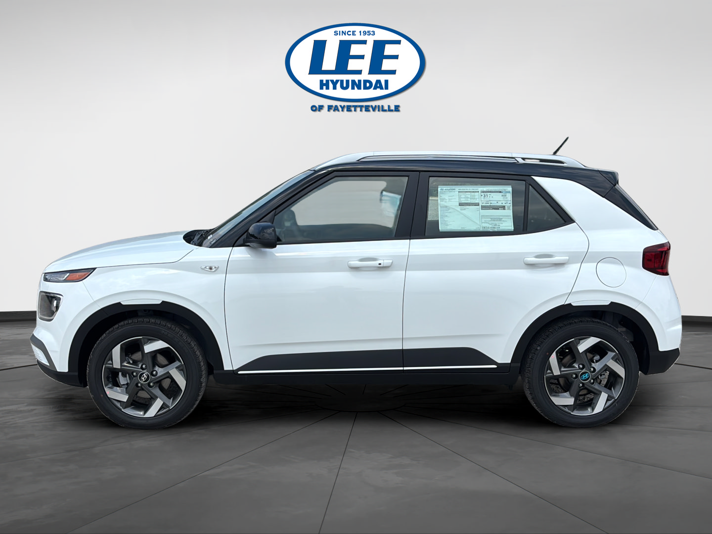 New 2026 Hyundai Venue SEL FWD image 6