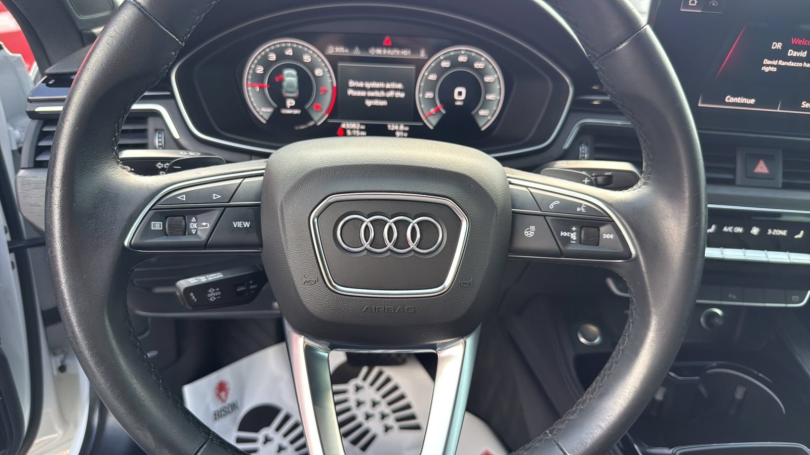 Used 2021 Audi A5 2.0T Premium Plus AWD/4WD image 15